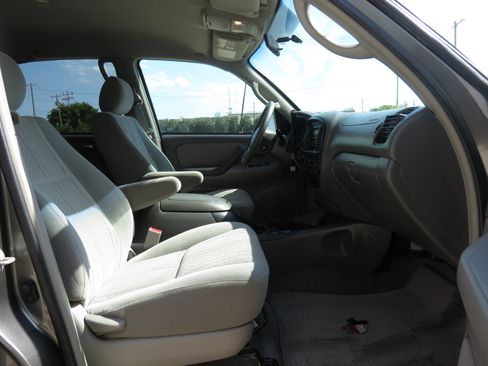Used 2005 Toyota Tundra SR5 RWD image 24