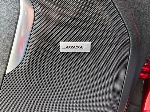 Certified 2024 Chevrolet Tahoe High Country w/ Premium Package image 30