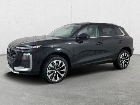 New 2026 Audi Q3 quattro 2.0T image 5