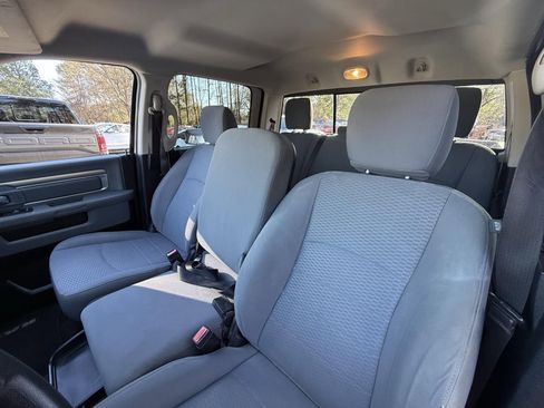 Used 2016 RAM 2500 SLT image 42