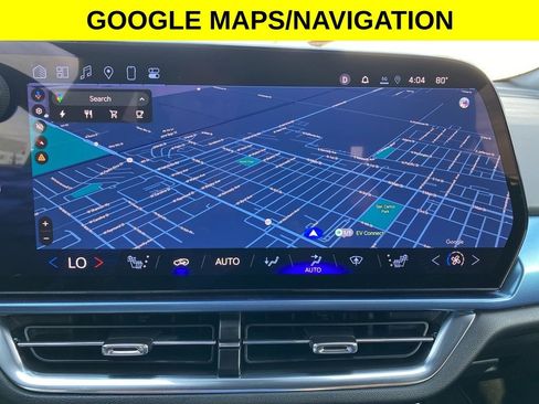 Used 2025 Chevrolet Equinox EV LT w/ Convenience Package image 10