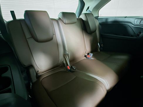 New 2026 Honda Odyssey Touring image 27