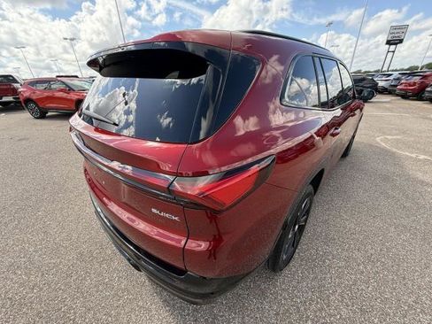 New 2026 Buick Enclave Sport Touring image 13