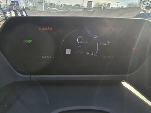 Certified 2025 Toyota bZ4X AWD w/ Weather Package image 18