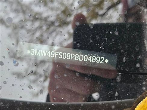 Certified 2023 BMW M340i w/ Premium Package image 14