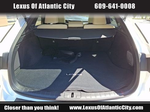 Certified 2023 Lexus RX 350 Premium w/ Cold Area Package AWD/4WD image 30