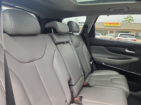 Used 2020 Hyundai Santa Fe Limited w/ Cargo Package AWD/4WD image 30