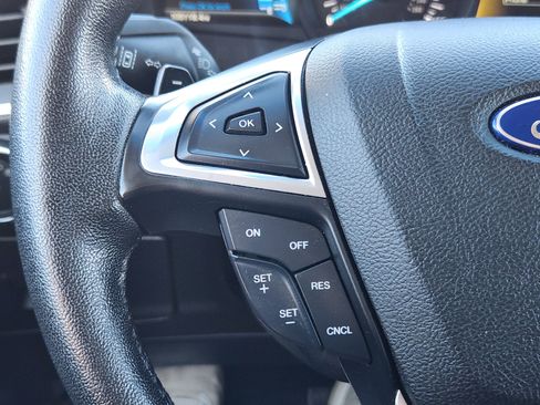 Used 2016 Ford Edge Titanium w/ Equipment Group 302A image 28