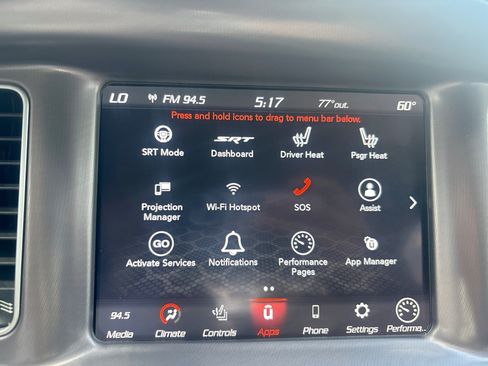 Used 2021 Dodge Charger Scat Pack RWD image 19