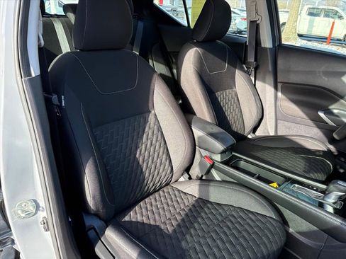 Certified 2021 Nissan Kicks SV w/ Exterior Package image 18