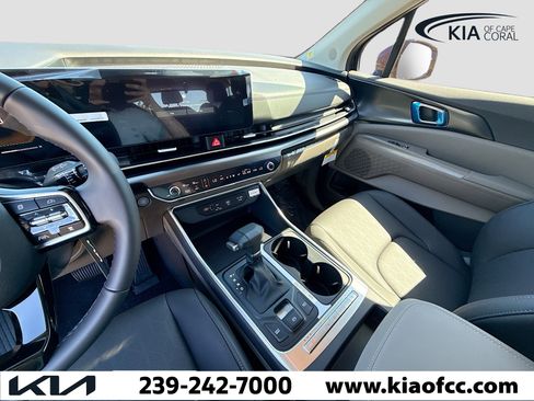 New 2026 Kia Carnival image 27