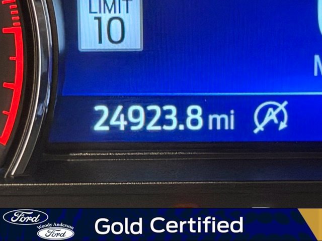 Certified 2024 Ford Explorer XLT w/ Equipment Group 202A RWD image 14
