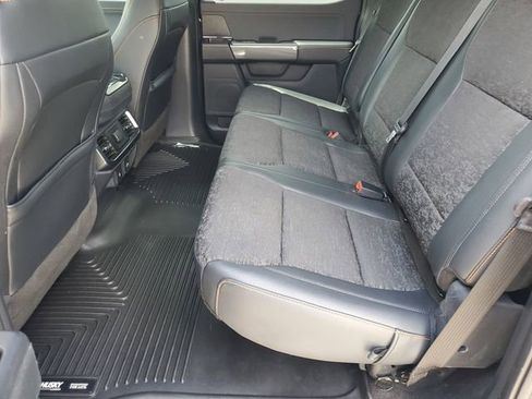 Used 2022 Ford F150 Tremor w/ Equipment Group 401A Mid AWD/4WD image 22