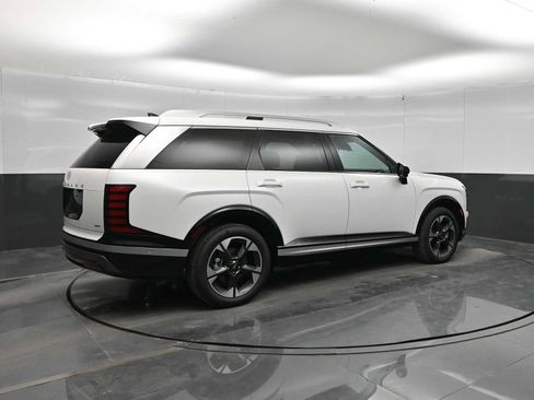 New 2026 Hyundai Palisade Limited AWD/4WD image 8