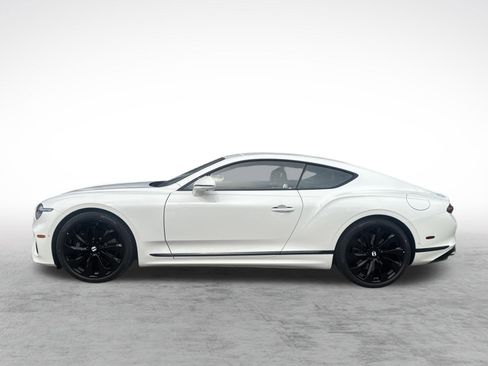 New 2026 Bentley Continental GT image 5
