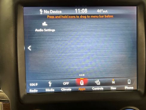 Used 2018 RAM 2500 Laramie image 56