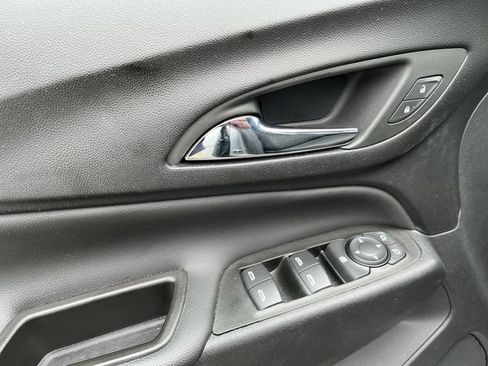 Used 2023 Chevrolet Equinox LT AWD/4WD image 17