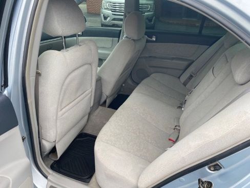 Used 2006 Hyundai Sonata GLS image 12