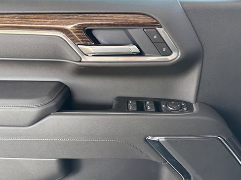 New 2026 GMC Sierra 1500 SLE AWD/4WD image 12