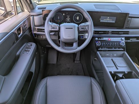 New 2026 Hyundai Santa Fe XRT w/ Tow & Go Package image 16