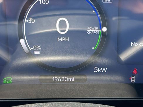 Used 2024 Honda Prologue Touring image 10