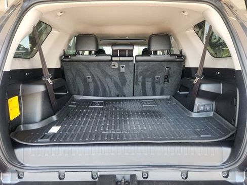 Certified 2021 Toyota 4Runner SR5 Premium w/ Moonroof Package AWD/4WD image 22