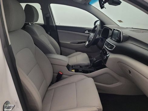 Used 2019 Hyundai Tucson Value w/ Cargo Package AWD/4WD image 21