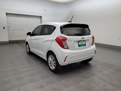 Used 2021 Chevrolet Spark LT FWD image 5