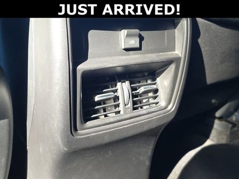 Used 2018 Nissan Murano S w/ Cargo Package FWD image 9