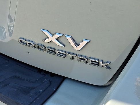 Used 2015 Subaru Crosstrek 2.0i Limited w/ Popular Package #1 AWD/4WD image 12