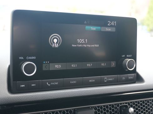Used 2025 Honda Civic Sport image 28