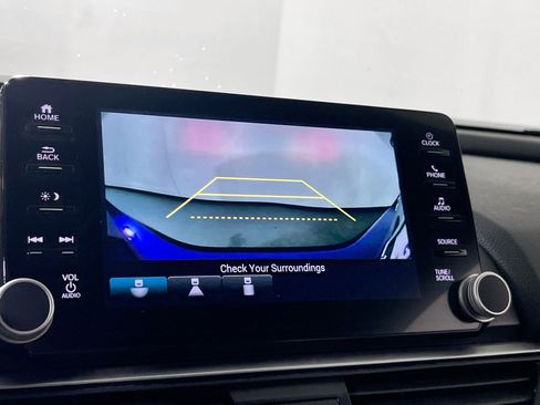 Used 2022 Honda Accord Sport image 13