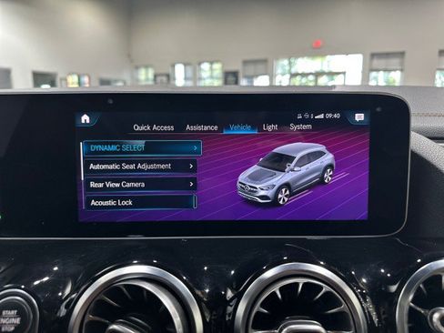 Used 2021 Mercedes-Benz GLA 250 4MATIC image 66