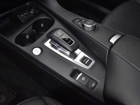 Used 2024 INFINITI QX50 Pure image 30