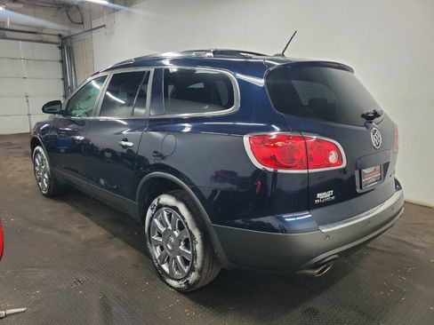 Used 2012 Buick Enclave Premium AWD/4WD image 5