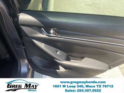 Used 2020 Honda Accord Sport image 23