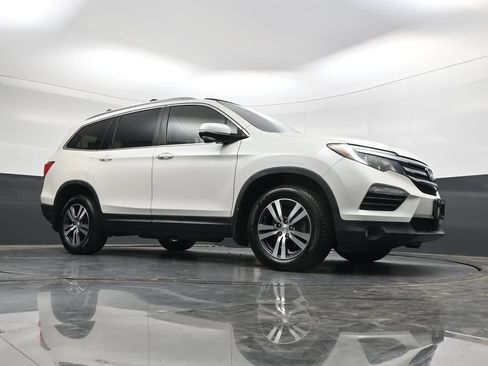 Used 2016 Honda Pilot EX-L image 26