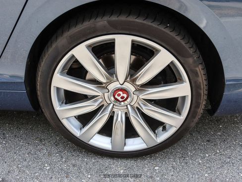 Used 2015 Bentley Flying Spur V8 AWD/4WD image 74