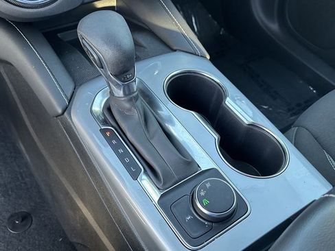 Certified 2023 Chevrolet Blazer LT w/ Convenience Package image 21