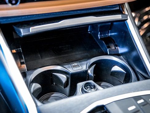 New 2026 BMW 330i xDrive Sedan w/ Convenience Package image 12