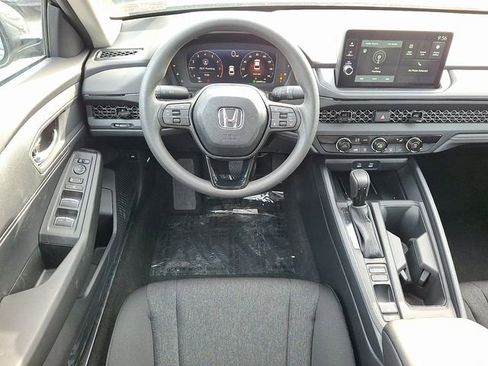 New 2026 Honda Accord LX image 10