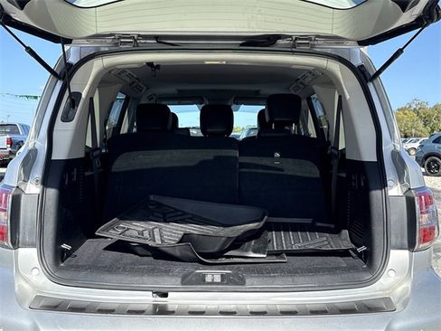 Used 2019 Nissan Armada SL w/ Premium Package image 21