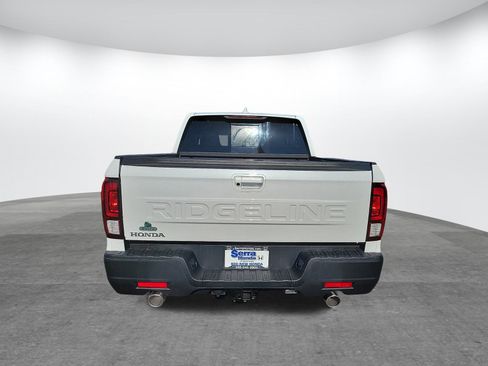 New 2025 Honda Ridgeline RTL image 6