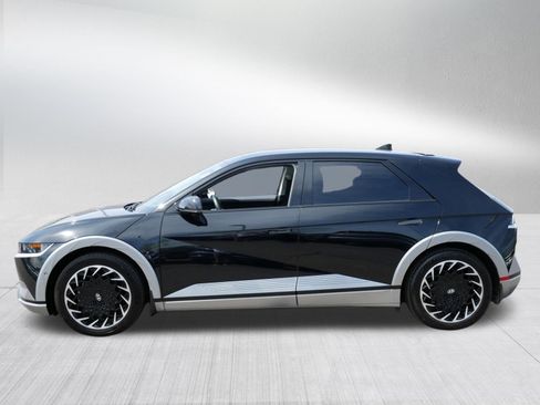Used 2024 Hyundai Ioniq 5 Limited AWD/4WD image 4