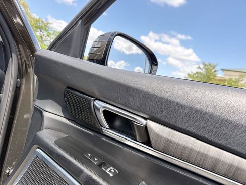 Used 2023 Kia Telluride SX FWD image 23