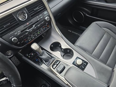 Used 2016 Lexus RX 350 F Sport image 25