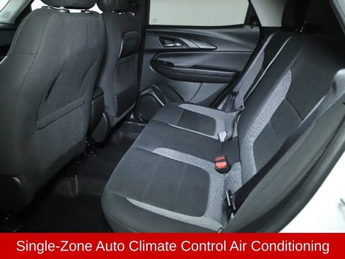 Used 2023 Chevrolet TrailBlazer LT w/ Convenience Package AWD/4WD image 15