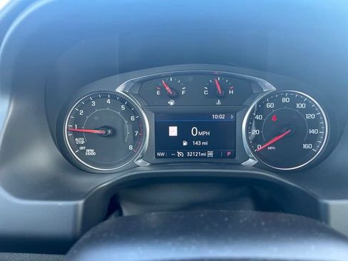 Used 2023 GMC Acadia SLE w/ Driver Convenience Package AWD/4WD image 13