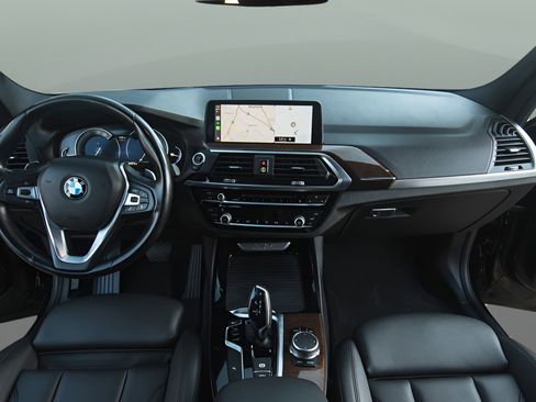 Used 2019 BMW X3 sDrive30i w/ Driving Assistance Package RWD image 20