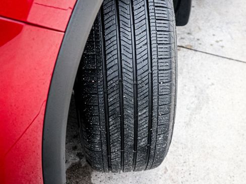 Certified 2025 Honda Pilot EX-L image 12